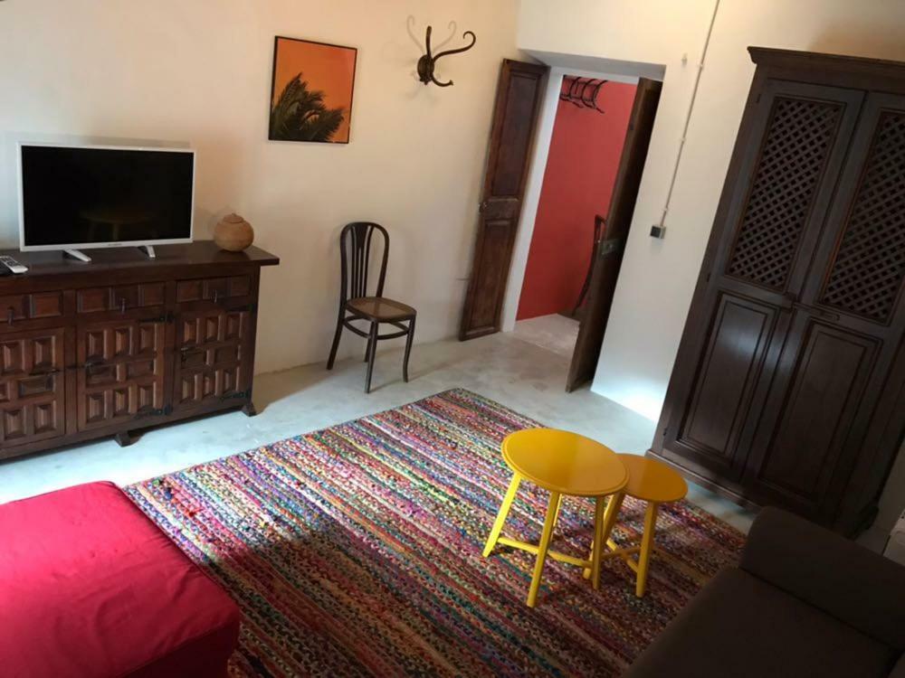 Guest house La Luna Soller
