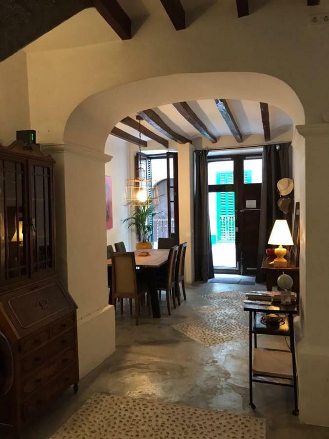 La Luna Maison d'hôtes